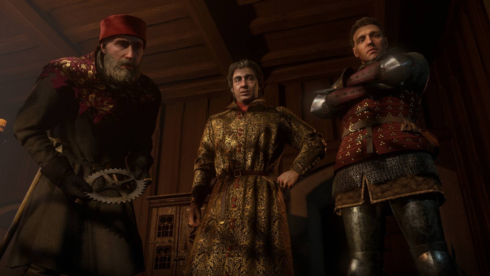 kingdom come deliverance 2 september update photomode changes