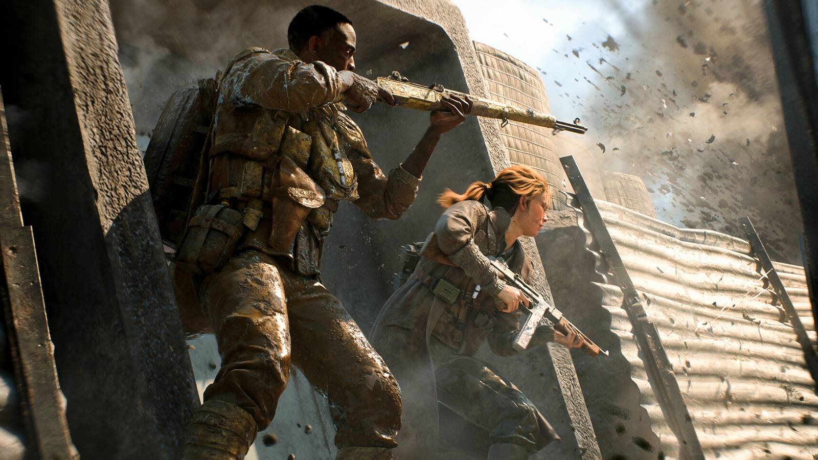 battlefield 2042 lynx sniper rifle bad