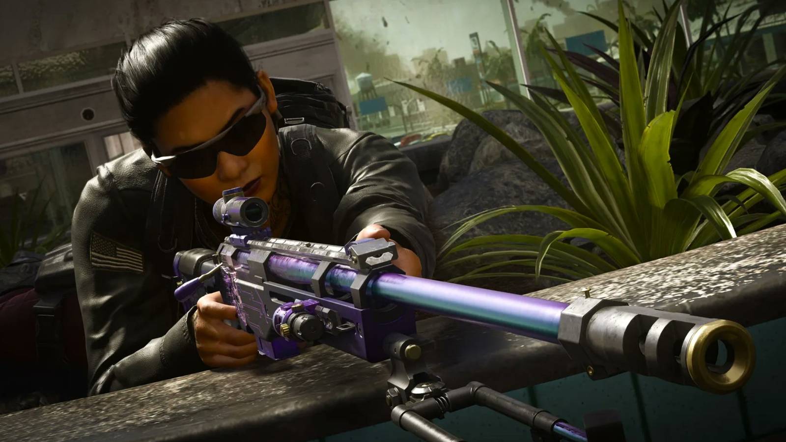 call of duty black ops 6 new playlist update august 2025