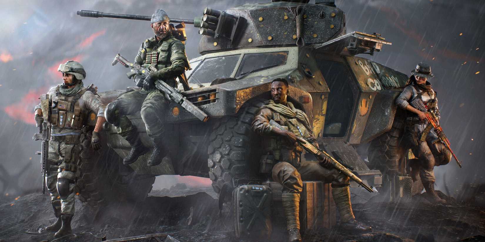 battlefield 6 beta ended 2042 new update