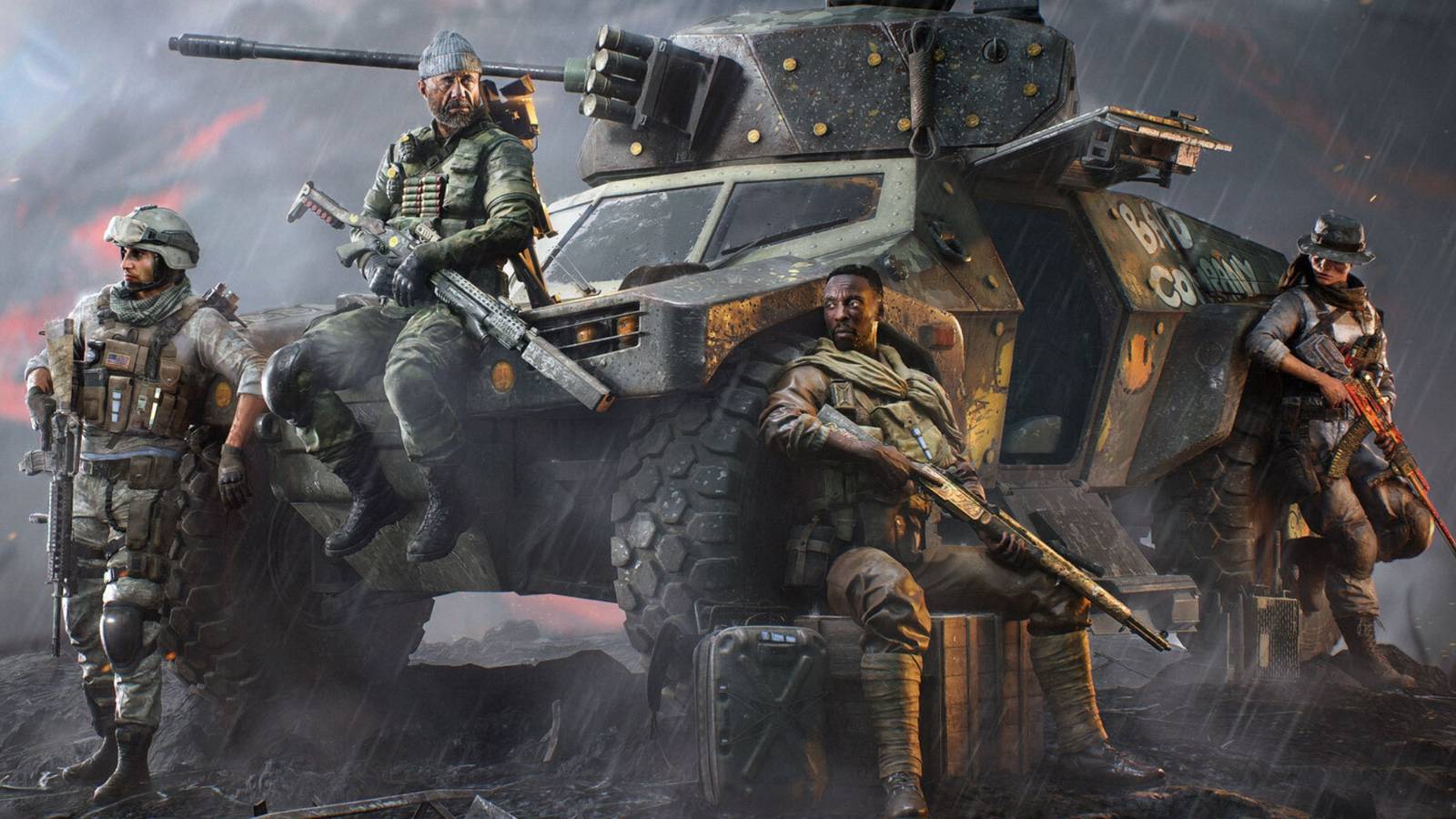 battlefield 6 beta ended 2042 new update