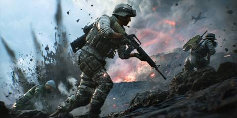 battlefield 2042 lynx sniper rifle missing shots players unhappy