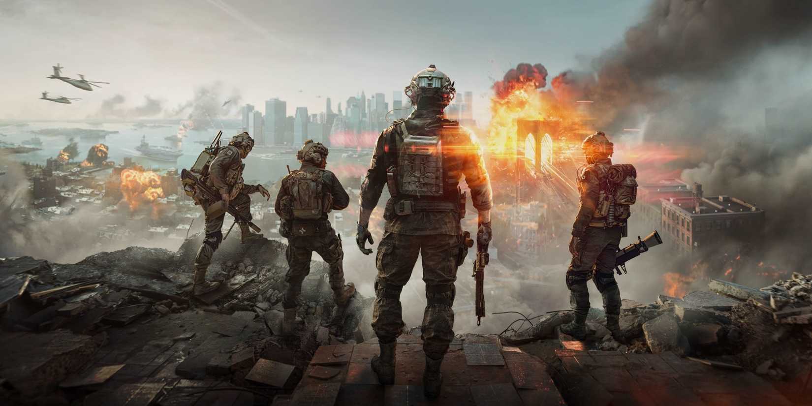 battlefield 6 new skins leaked