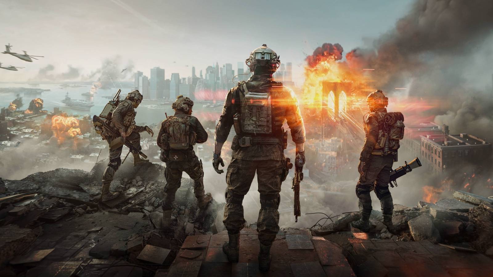 battlefield 6 new skins leaked