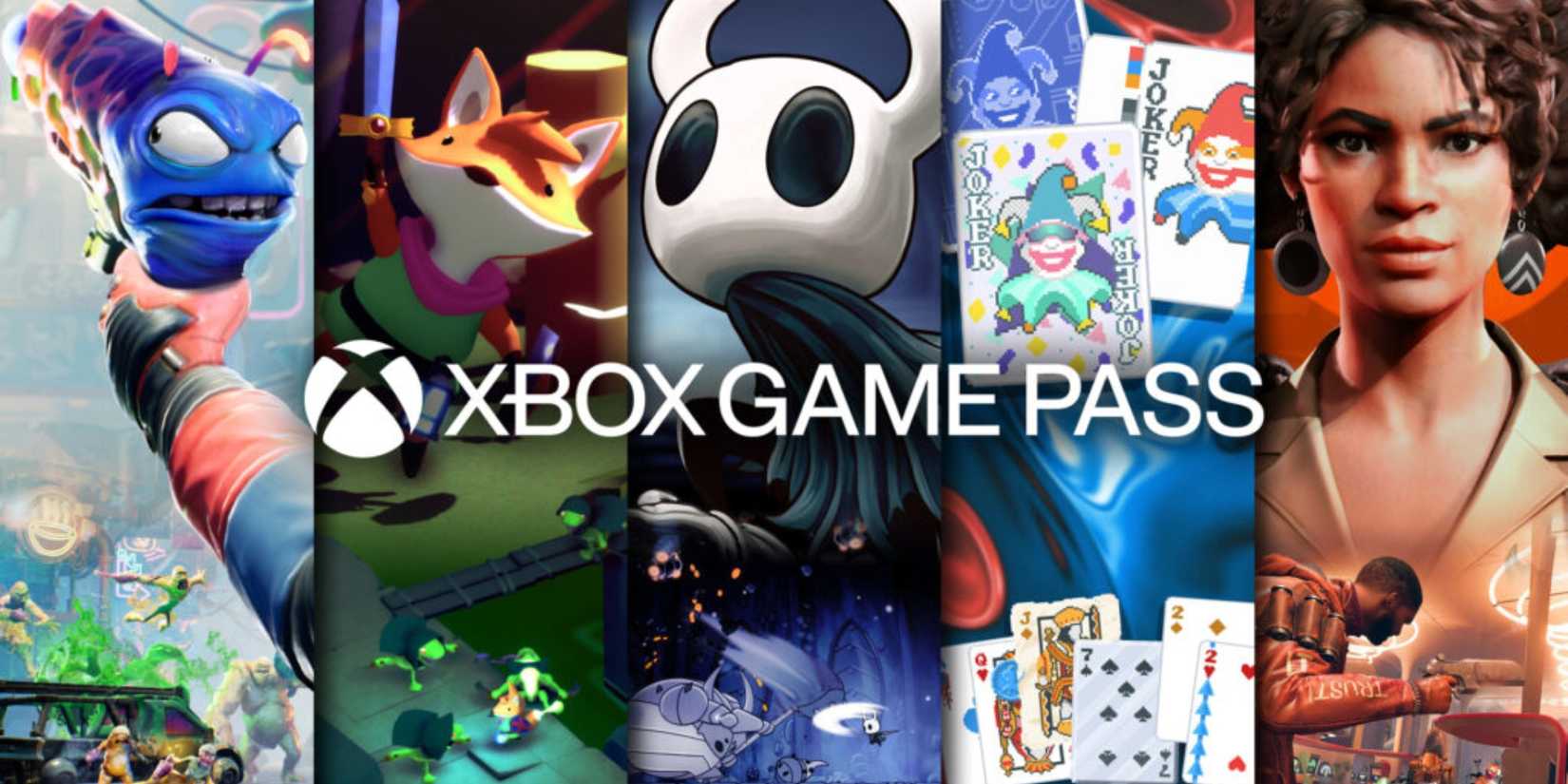 XBOX Game Pass