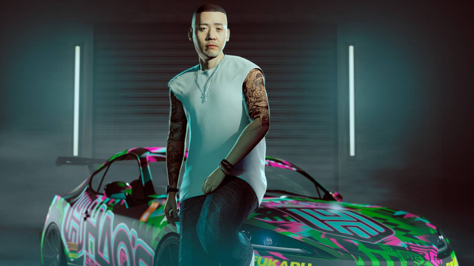 gta online update free car drift walton l35 how to get