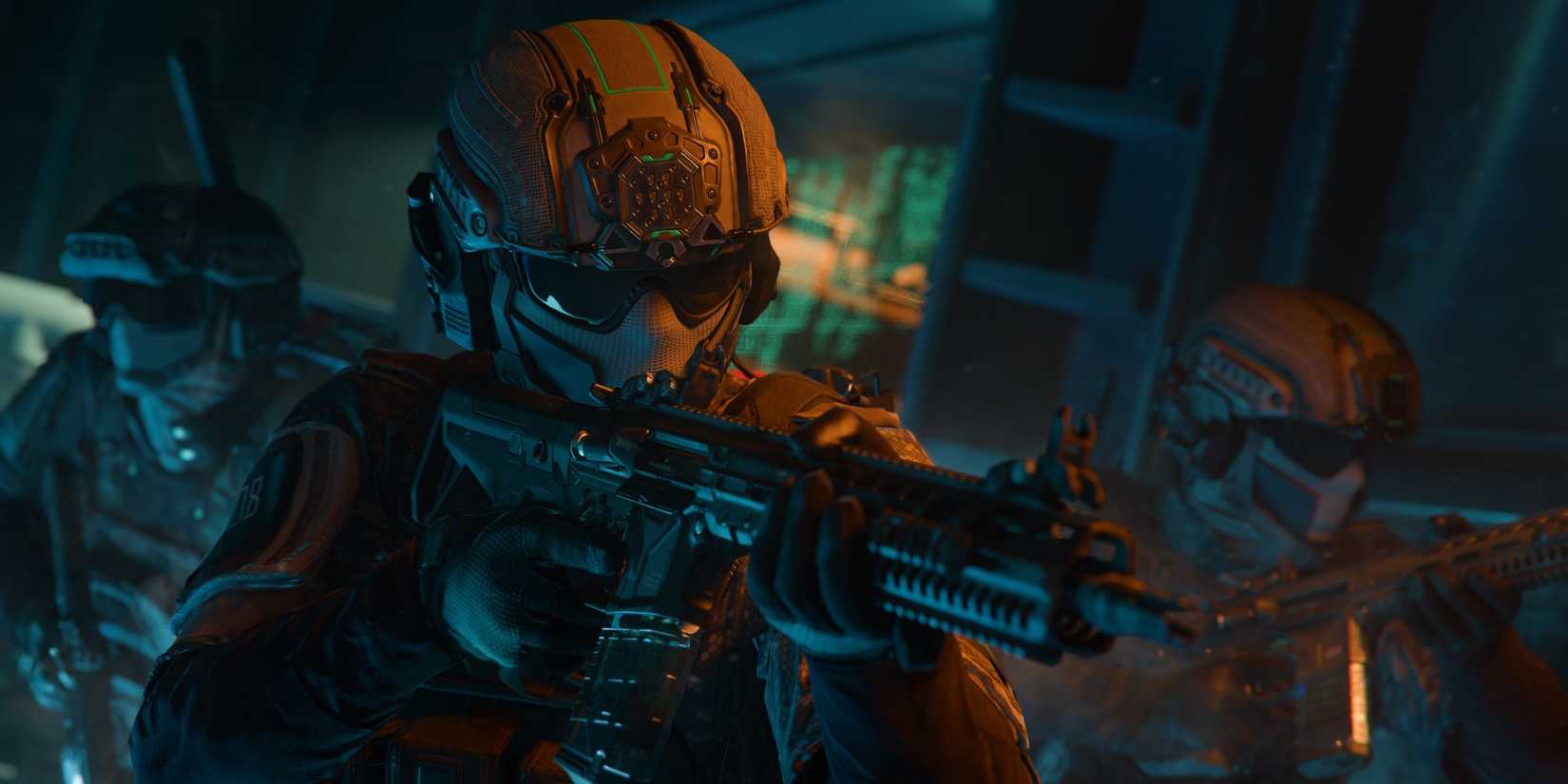 call of duty black ops 7 trailer dislikes controversy