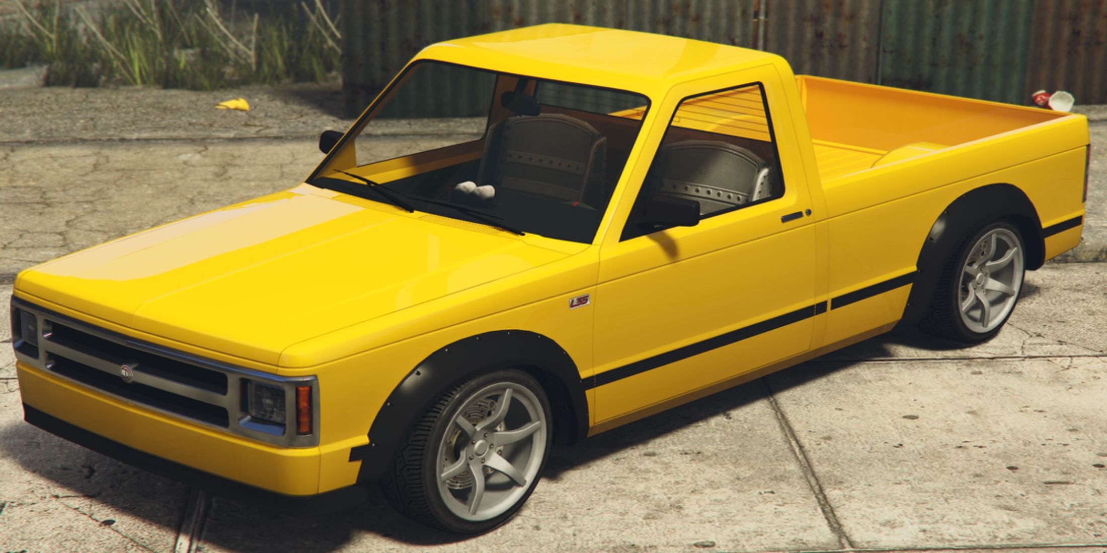 gta onlne walton l35 drift