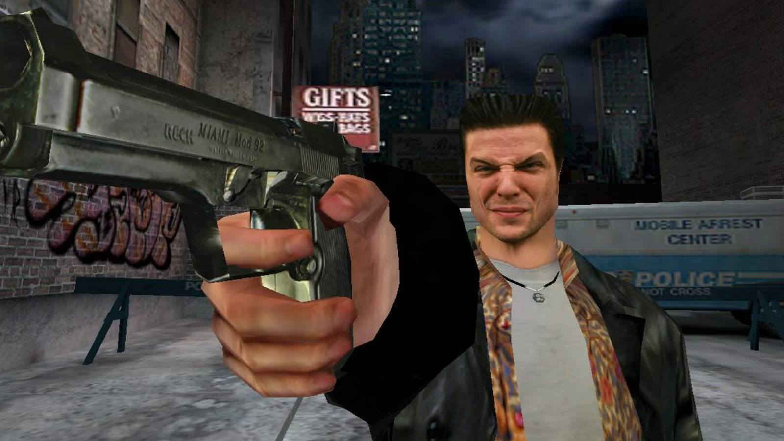 max payne remakes development update remedy