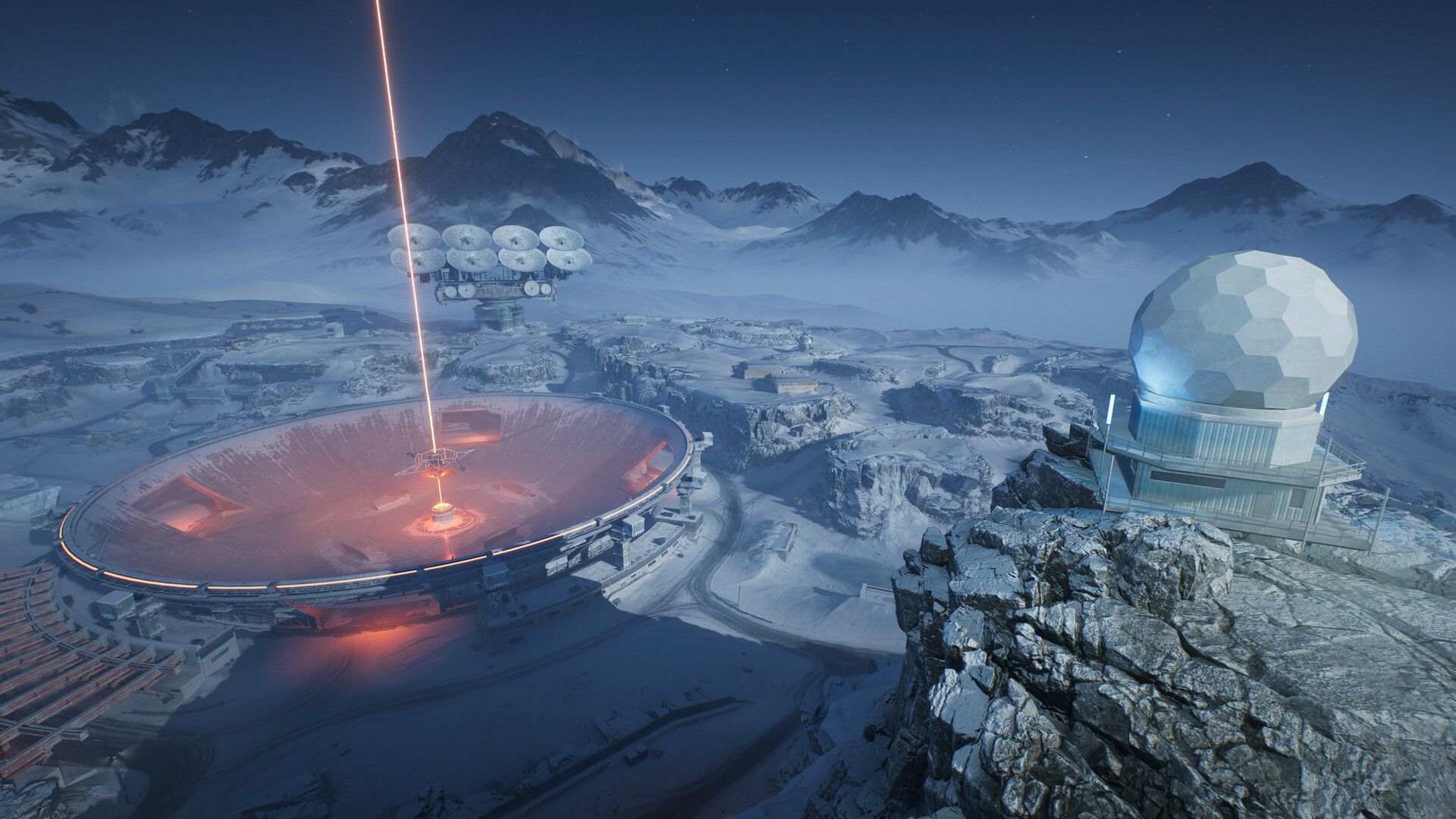 World of Tanks HEAT Press Image 3