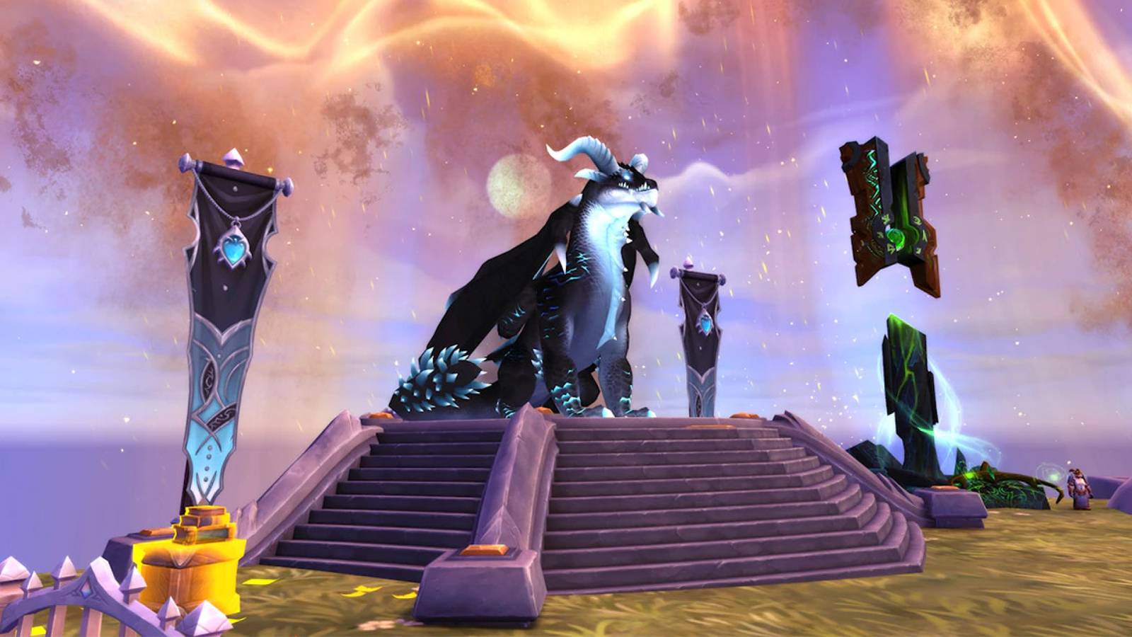 world of warcraft legion remix tentative dates october 7