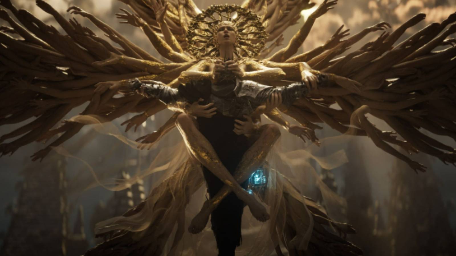 Lords of the fallen 2 feature