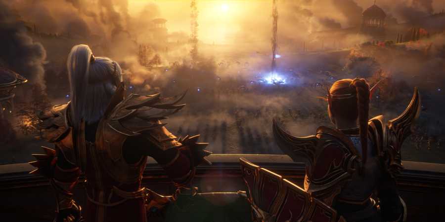 World of Warcraft Adding Amazing New Cosmetic Option in Patch 12.0.5