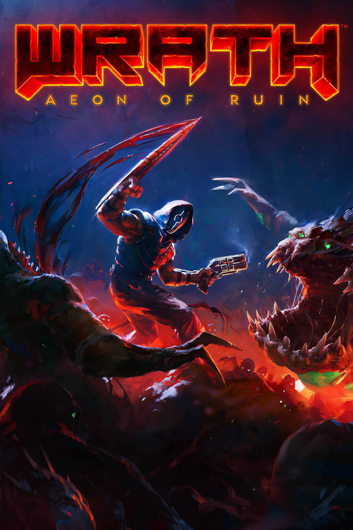Wrath: Aeon of Ruin Tag Page Cover Art