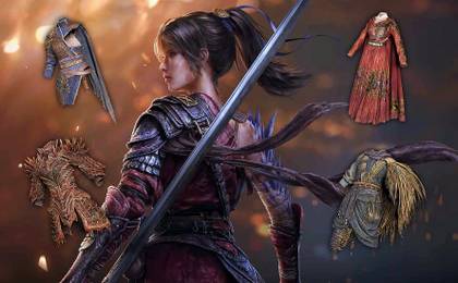 Wuchang Fallen Feathers Every Armor Set And Outfit