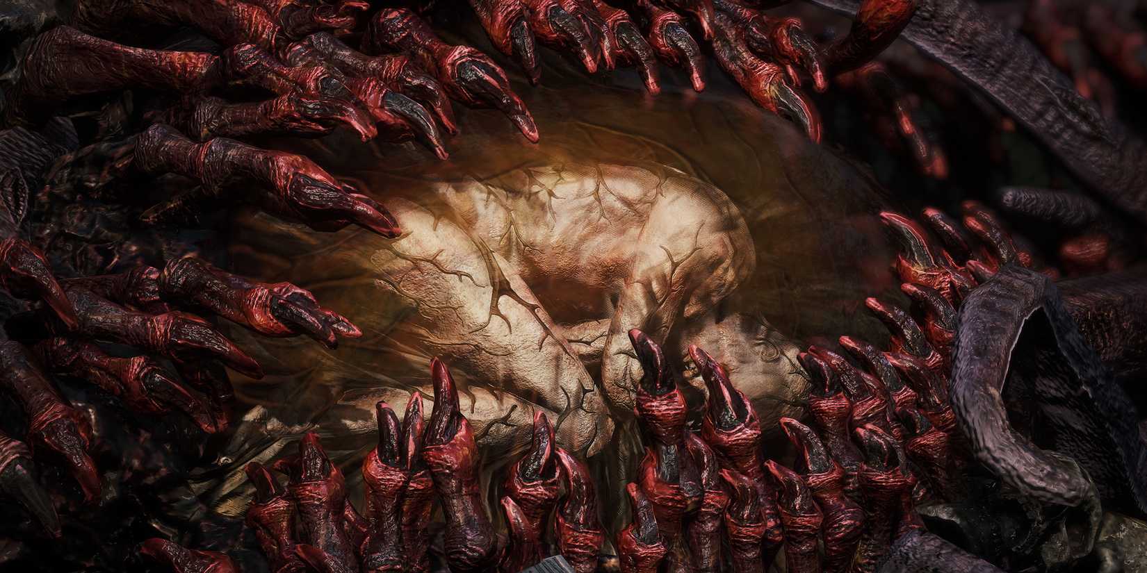 Wuchang Fallen Feathers Dragon Emperor Zhu Defeated