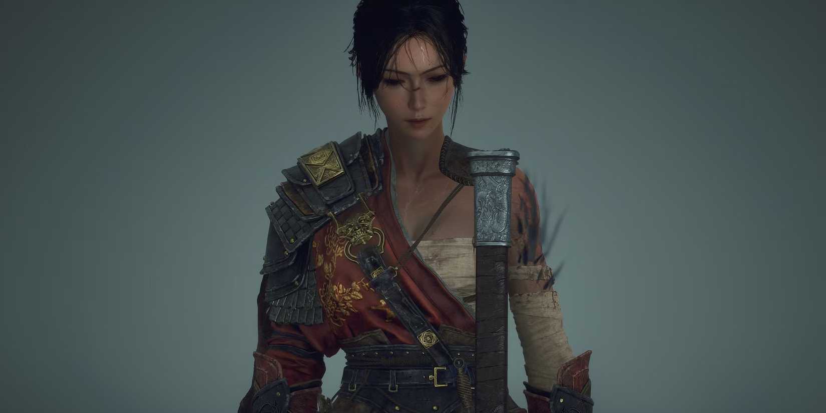 Wuchang: Fallen Feathers Gets New Update for August 2025