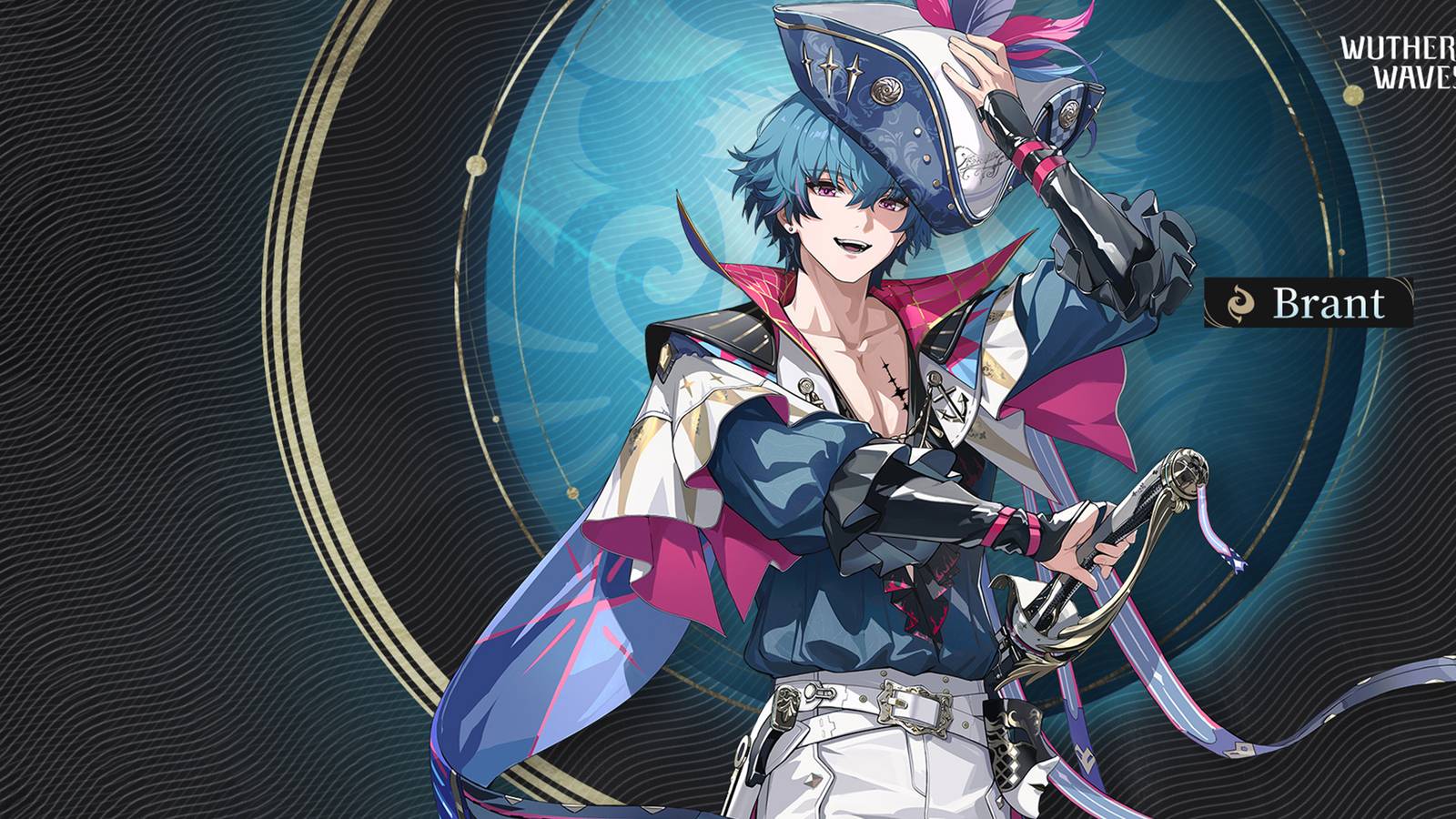 wuthering waves codes 2.6 livestream redeem codes