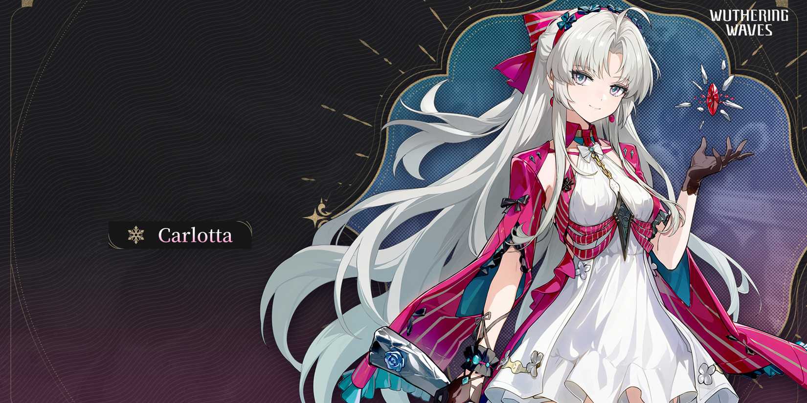 WuWa 2.6 Release Date & Maintenance End Time - Wuthering Waves