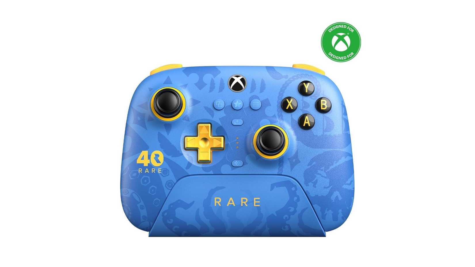 xbox-8bitdo-ultimate-3-mode-rare-40th-anniversary-controller-4