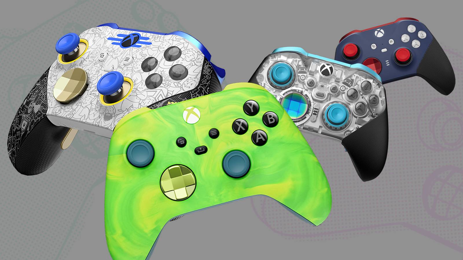 Xbox Design Lab is Finally Back, image size:1600x900