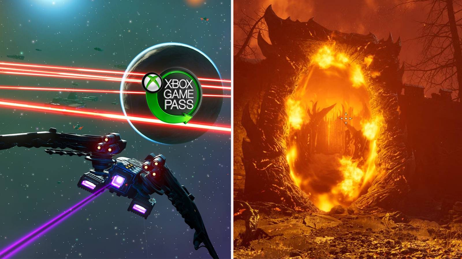 xbox game pass all open world games