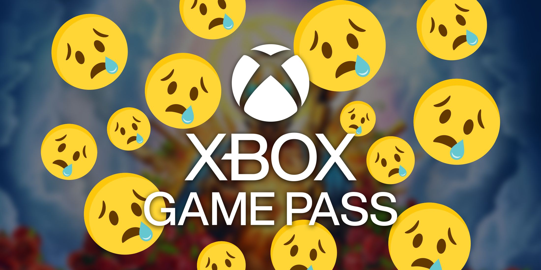 August 31 is Going to Be a Sad Day for Xbox Game Pass Subscribers