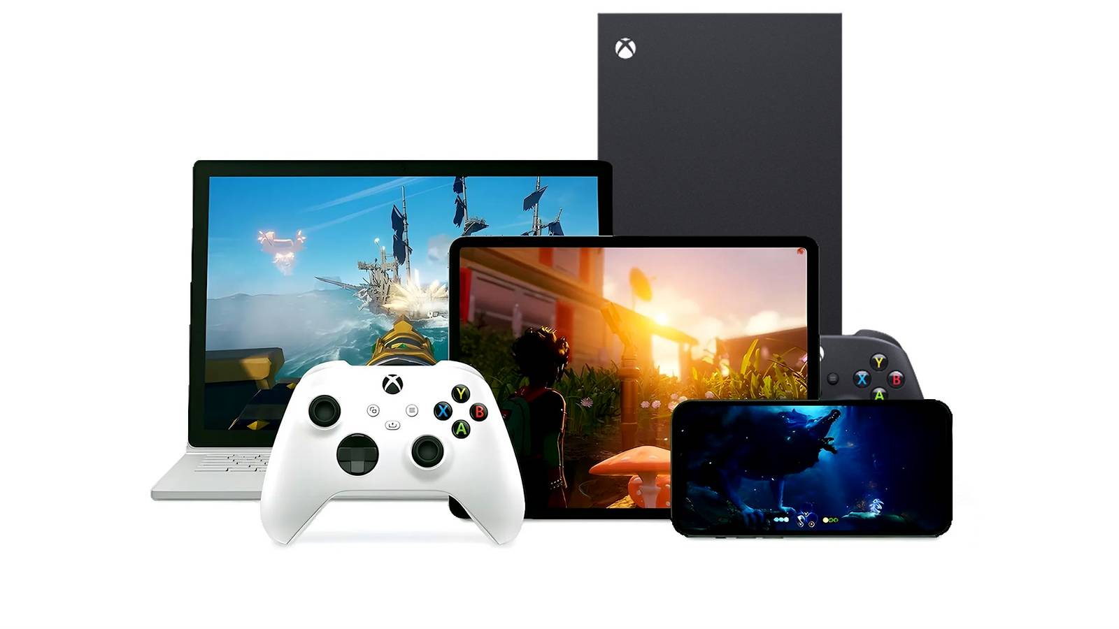 Xbox Series Xbox 360 Smartglass Xbox Smart Delivery Sale