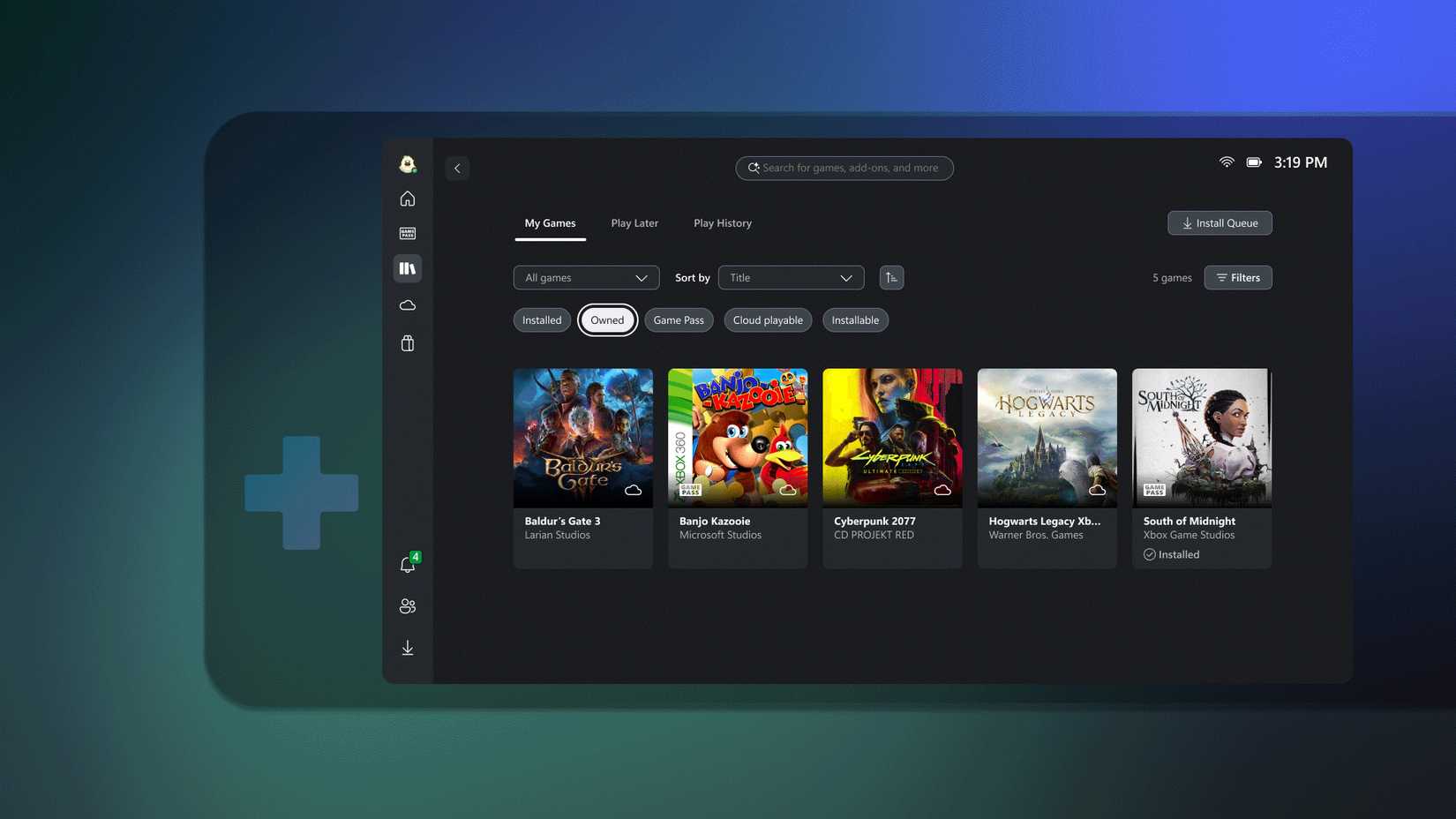 Click Xbox Game New Xbox Feature Makes Cross-Device Play More Convenient Than Ever