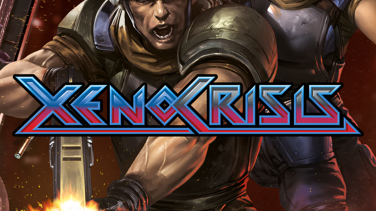 Xeno Crisis News, Trailer, Guides, and More