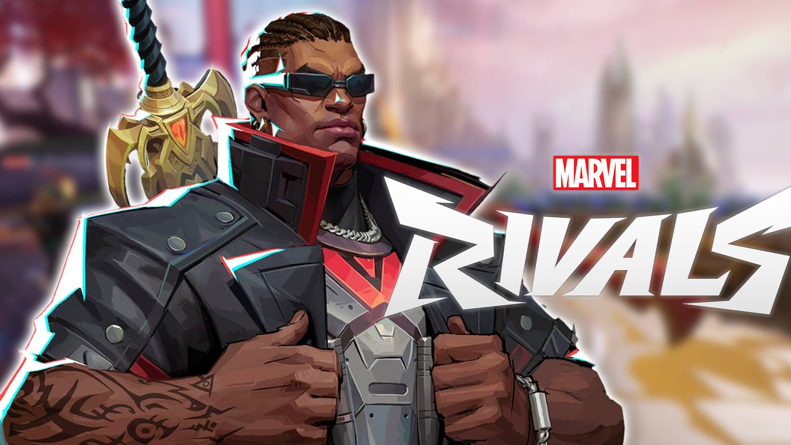 What Is Going On With Marvel Rivals In 2025?