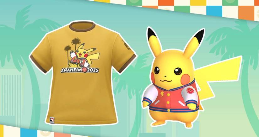 yellow anaheim pokemon worlds 2025