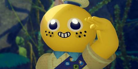 Viral Co-Op Game Peak Announces First Major Content Update