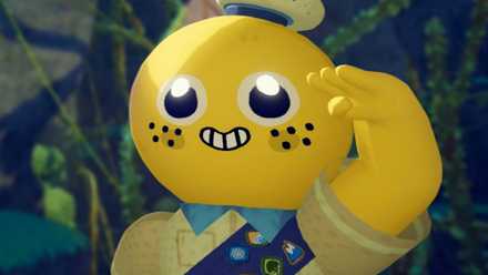 Viral Co-Op Game Peak Announces First Major Content Update
