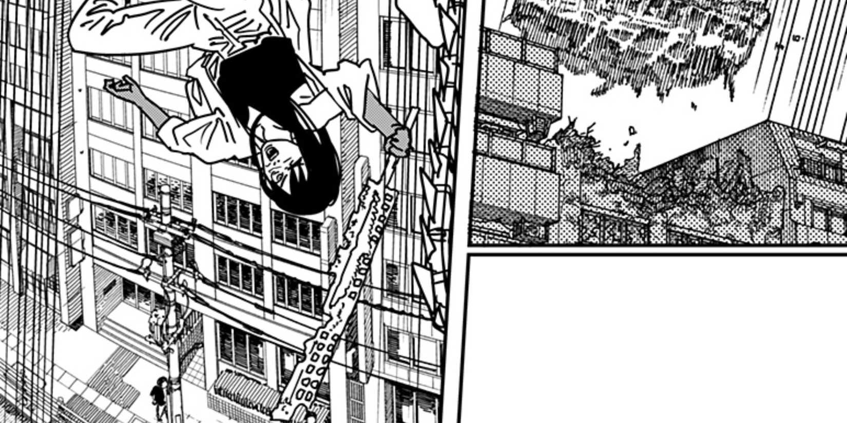 Yoru Ruler Chainsaw Man: Asa And Yoru's Strongest Weapons, Ranked