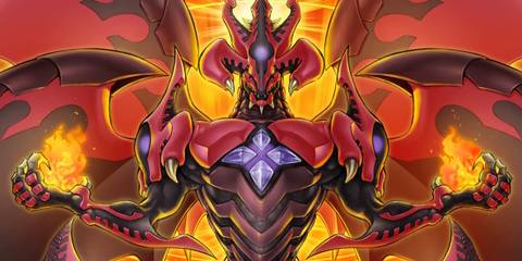 Yu-Gi-Oh Master Duel Adding Ryzeal to the Game