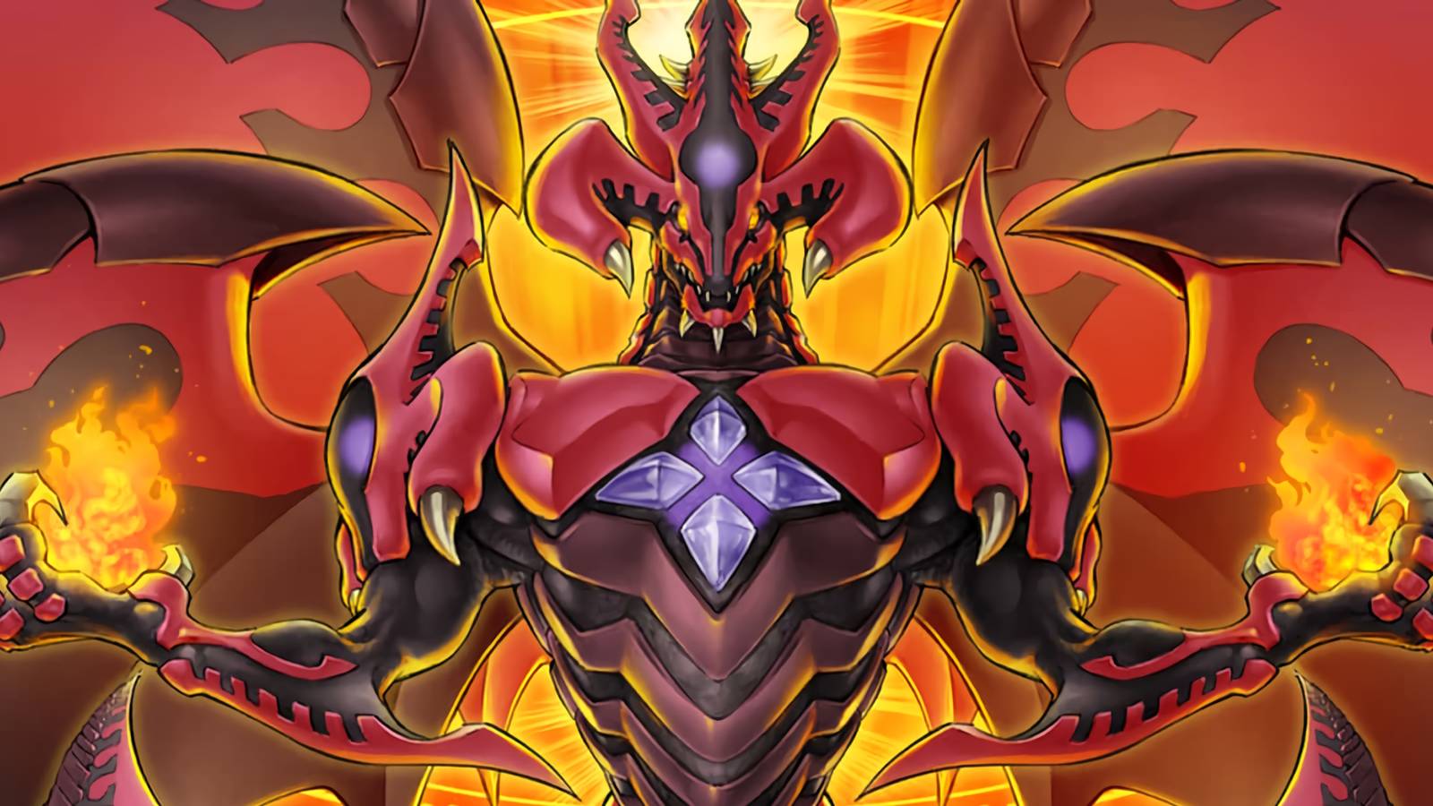 Yu-Gi-Oh Master Duel Adding Ryzeal to the Game