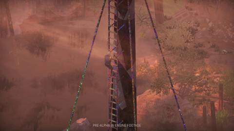 Zero Parades Press Image 2