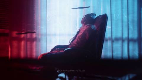 Zero Parades Press Image 5