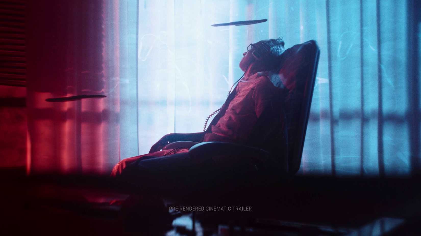 Zero Parades Press Image 5