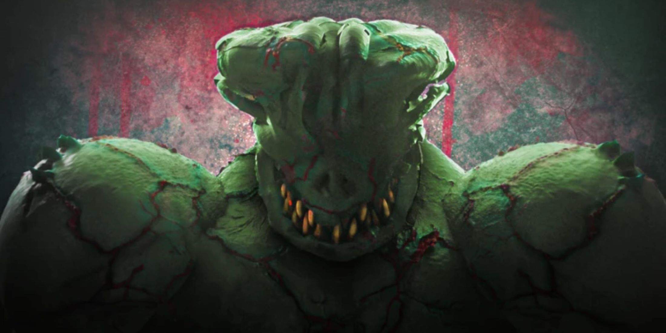 Zombie Resistance character