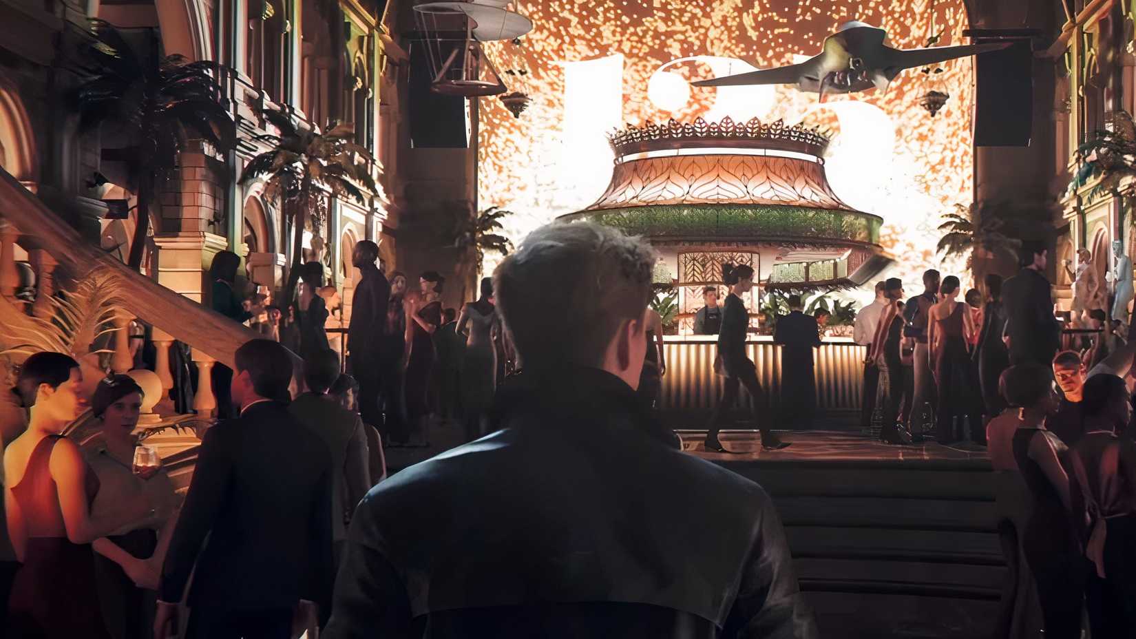 007 First Light Gameplay Trailer thumb