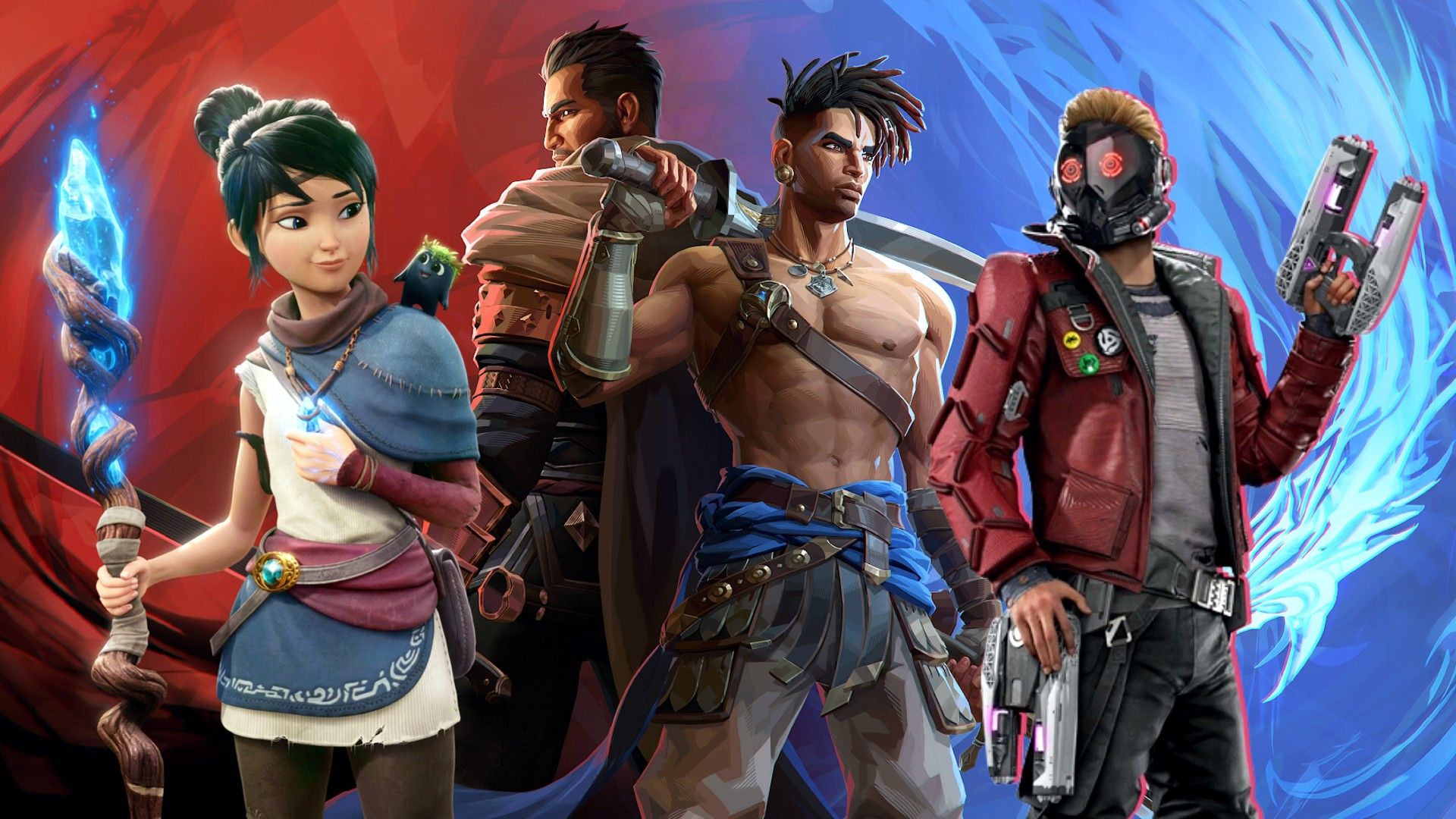 10 Great Games Nobody Talks About Today