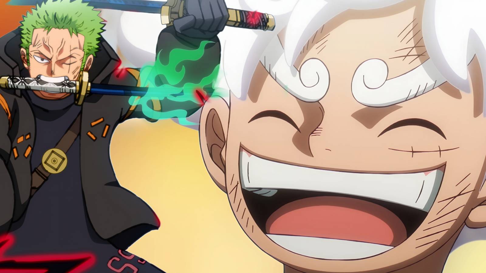 Featured One Piece: Best Things About Luffy And Zoro's Relationship