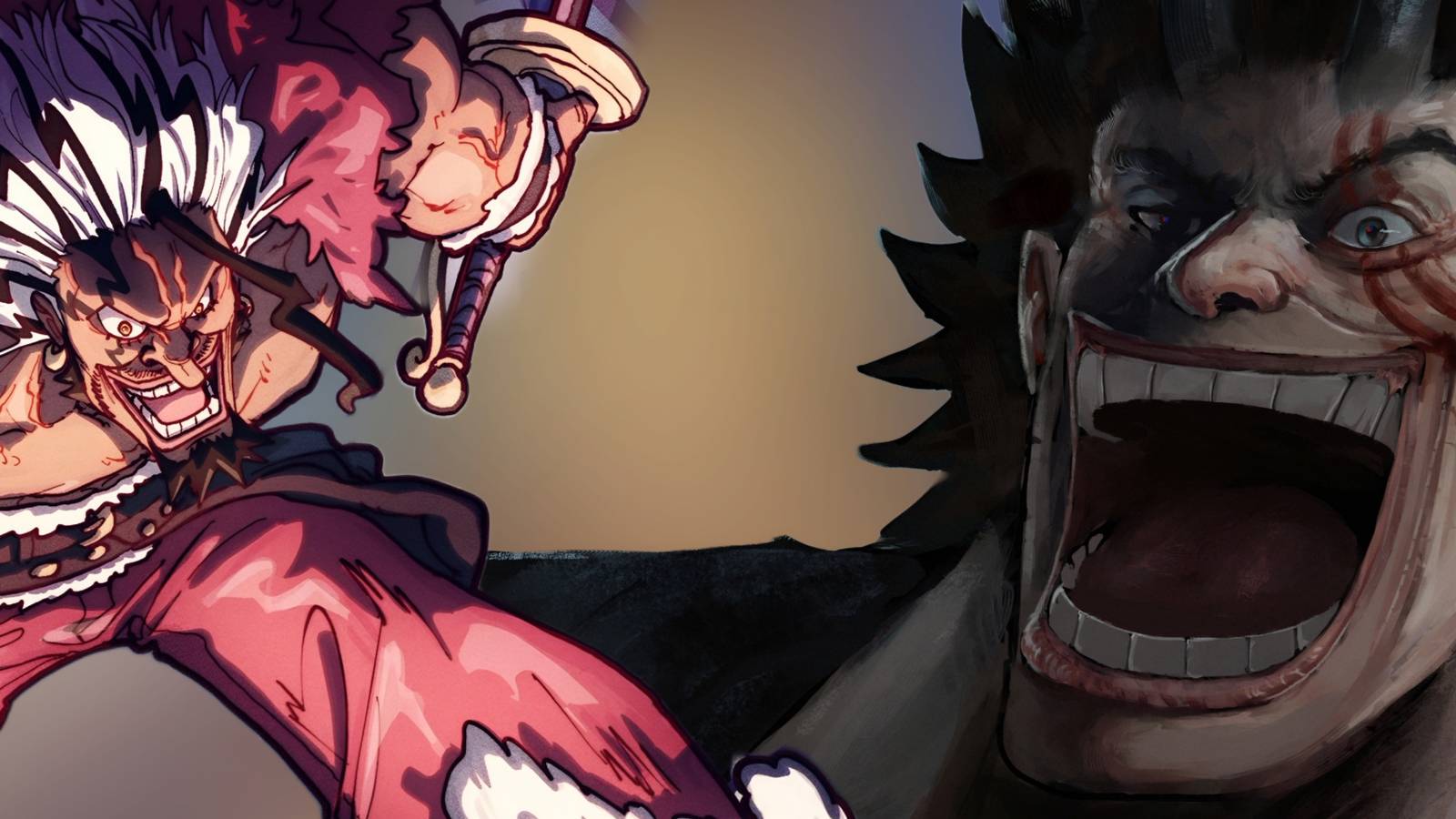 Featured One Piece: The Only Character To Stop Rocks Has Been Revealed, & It's Not Roger Harald