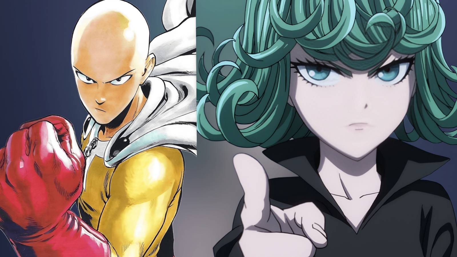 Featured 'It's Beyond Saving': One Punch Man Fans Are Concerned About Season 3 Saitama