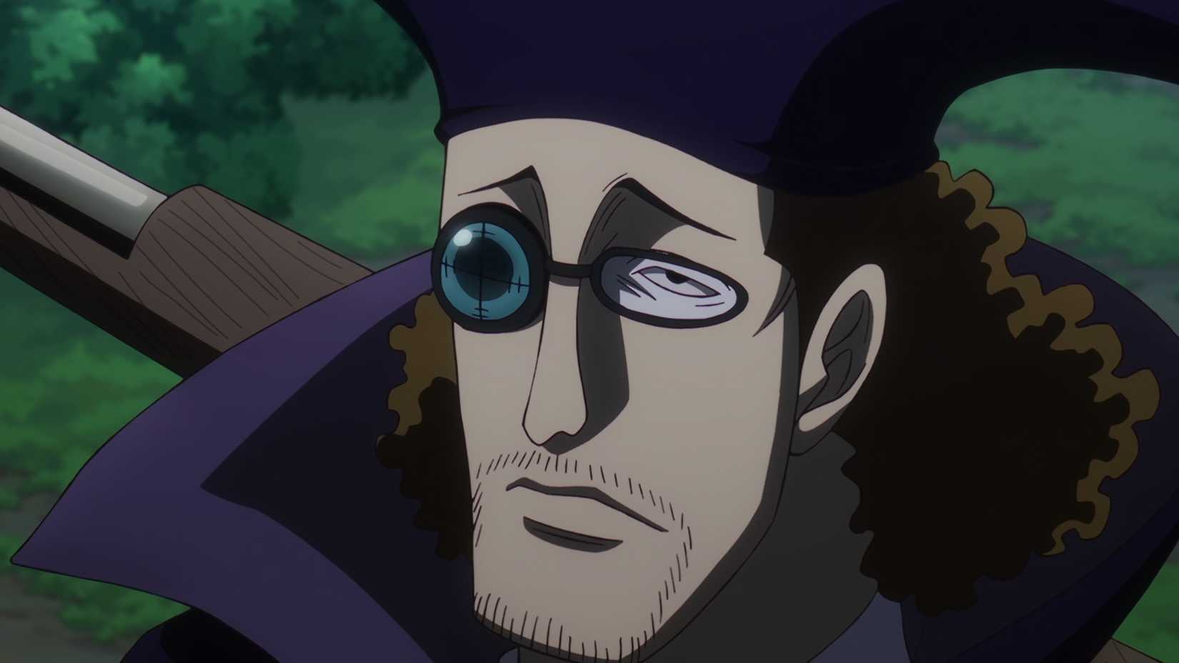 Van Augur OP Episode 1142 Date of release