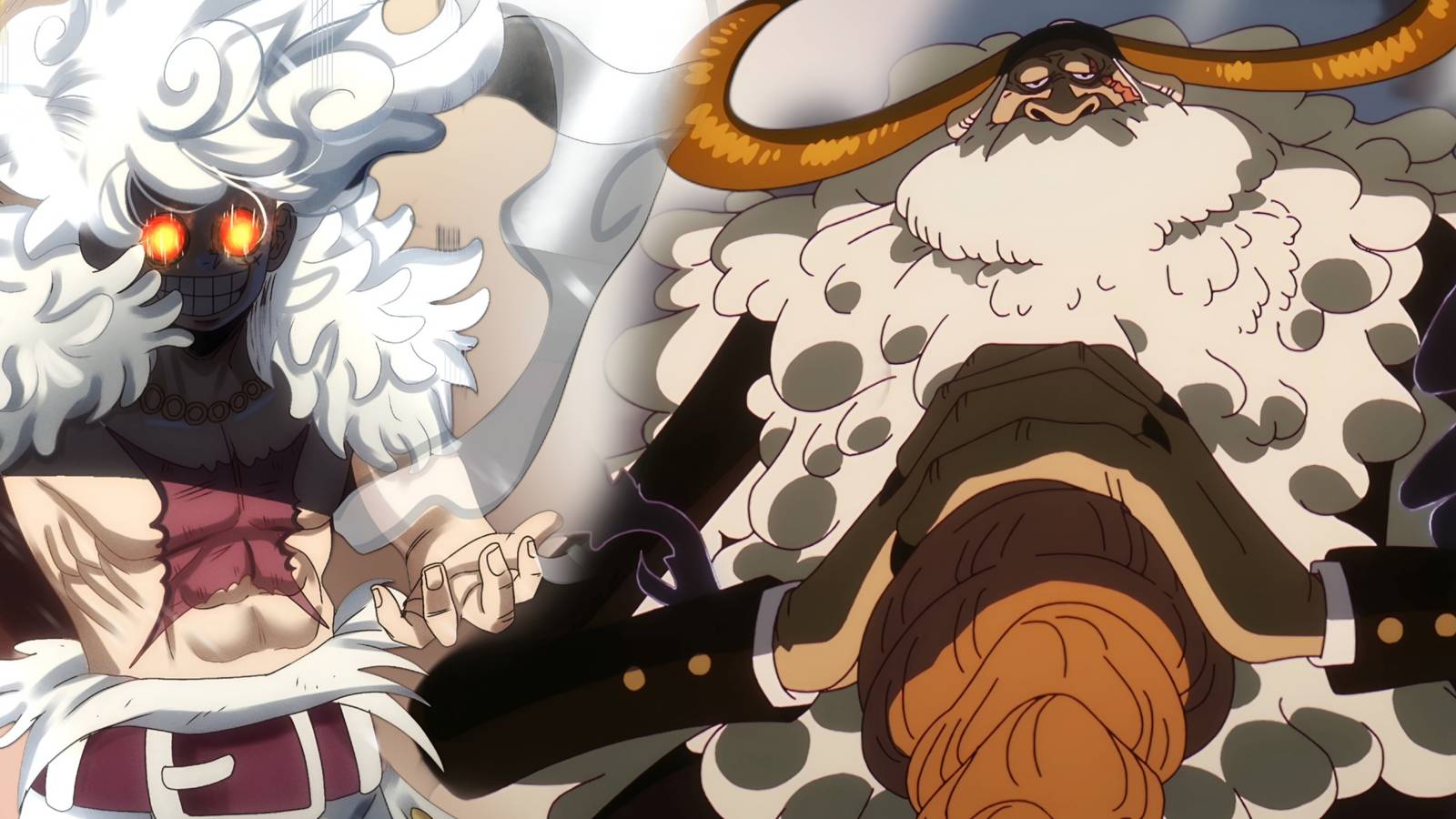 Featured One Piece Episode 1142 Release Date & Where To Watch Luffy Saturn