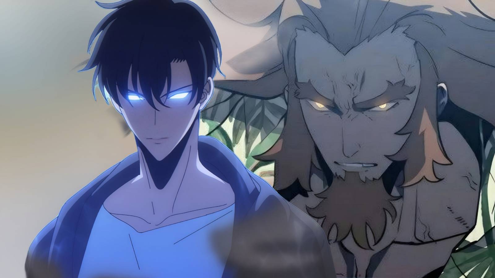 Featured It's Time To Say Goodbye To Solo Leveling For Now Jinwoo Thomas Andre