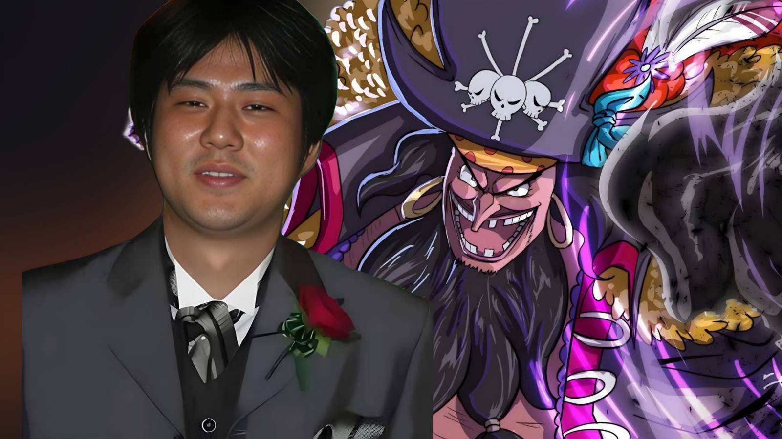 Featured One Piece: Oda Has Already Revealed How Blackbeard Will Be Defeated